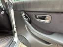 SUBARU LEGACY TOURING WAGON