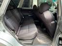 SUBARU LEGACY TOURING WAGON