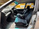 SUBARU LEGACY TOURING WAGON
