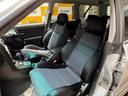 SUBARU LEGACY TOURING WAGON