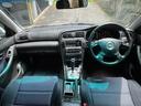 SUBARU LEGACY TOURING WAGON