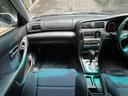 SUBARU LEGACY TOURING WAGON