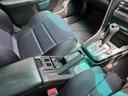 SUBARU LEGACY TOURING WAGON