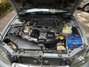 SUBARU LEGACY TOURING WAGON