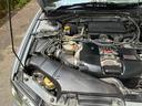 SUBARU LEGACY TOURING WAGON