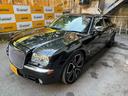 CHRYSLER CHRYSLER 300C