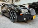 CHRYSLER CHRYSLER 300C