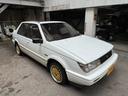 ISUZU GEMINI