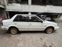 ISUZU GEMINI
