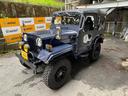 MITSUBISHI JEEP