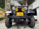 MITSUBISHI JEEP