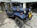 MITSUBISHI JEEP