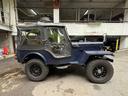 MITSUBISHI JEEP