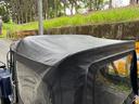 MITSUBISHI JEEP