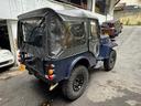MITSUBISHI JEEP