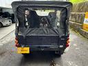 MITSUBISHI JEEP
