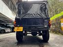 MITSUBISHI JEEP
