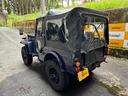 MITSUBISHI JEEP