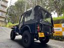 MITSUBISHI JEEP