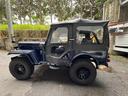 MITSUBISHI JEEP