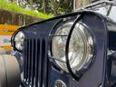 MITSUBISHI JEEP