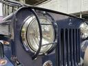 MITSUBISHI JEEP