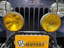MITSUBISHI JEEP