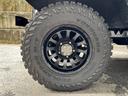 MITSUBISHI JEEP