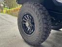 MITSUBISHI JEEP