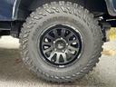 MITSUBISHI JEEP