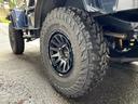 MITSUBISHI JEEP