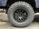 MITSUBISHI JEEP
