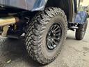 MITSUBISHI JEEP