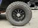 MITSUBISHI JEEP