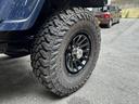 MITSUBISHI JEEP
