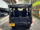 MITSUBISHI JEEP
