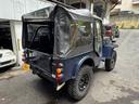 MITSUBISHI JEEP