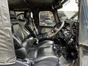 MITSUBISHI JEEP