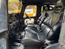 MITSUBISHI JEEP
