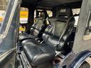 MITSUBISHI JEEP