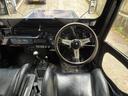 MITSUBISHI JEEP