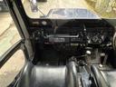 MITSUBISHI JEEP