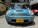 ＭＩＮＩ クーパーＳ　６ＭＴ　スーパーチャージャー　ナビＴＶ（4枚目）