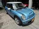 ＭＩＮＩ クーパーＳ　６ＭＴ　スーパーチャージャー　ナビＴＶ（5枚目）
