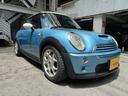 ＭＩＮＩ クーパーＳ　６ＭＴ　スーパーチャージャー　ナビＴＶ（6枚目）