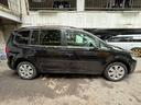 VOLKSWAGEN GOLF TOURAN