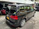 VOLKSWAGEN GOLF TOURAN