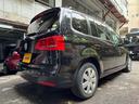 VOLKSWAGEN GOLF TOURAN