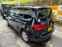 VOLKSWAGEN GOLF TOURAN