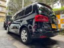 VOLKSWAGEN GOLF TOURAN
